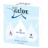 Just Glide - lubrikant set - 3x50ml