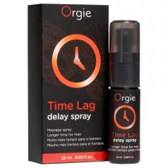 Orgie Delay Spray - sprej za odgađanje za muškarce (25 ml)