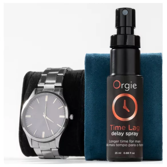 Orgie Delay Spray - sprej za odgađanje za muškarce (25 ml)