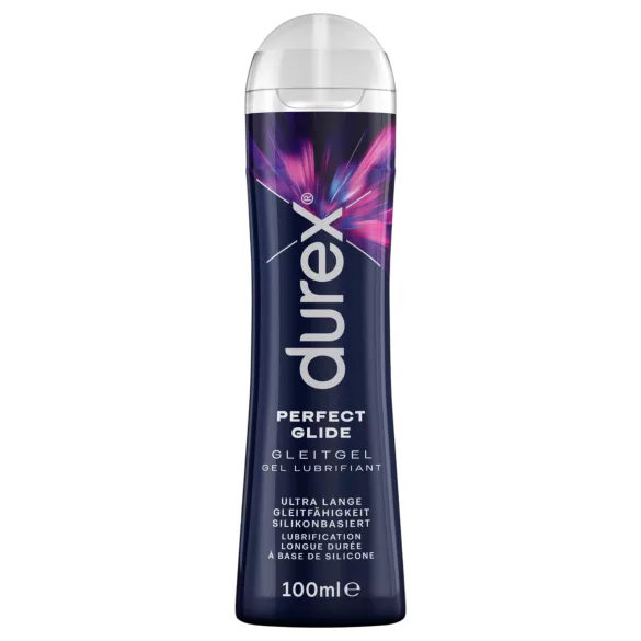 Durex - Play Perfect Glide lubrikant (100 ml)