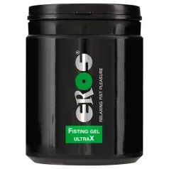 Eros - fisting gel - lubrikant - 1000ml