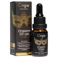 Orgie - Intimni gel za žene - stimulirajući efekt - 15ml