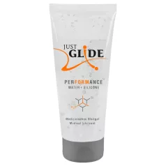 Just Glide Performance - hibridni lubrikant - 200ml