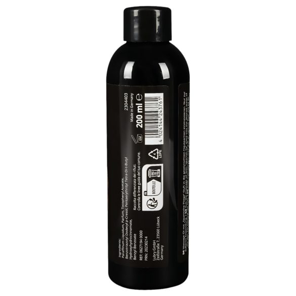Magoon - masažno ulje - španjolska strast - 200ml