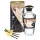 Shunga - zagrijavajuće ulje za masažu - vanilija - 100ml