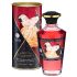 Shunga - zagrijavajuće ulje za masažu - pjenušavi jagoda (100ml)