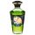 Shunga - zagrijavajuće masažno ulje - zeleni čaj (100ml)