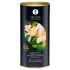 Shunga - zagrijavajuće masažno ulje - zeleni čaj (100ml)