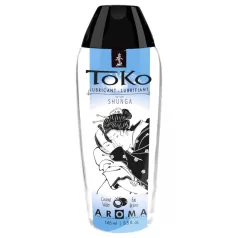   Shunga Toko - lubrikant na bazi vode - kokosova voda - 165 ml