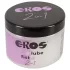 EROS - 2u1 lubrikant i fisting gel - hibridna formula - 500 ml