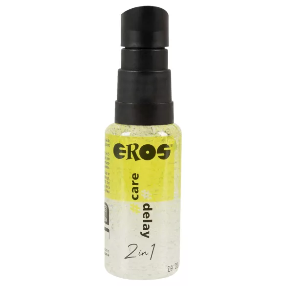 EROS - Sprej za odgađanje i njegu 2u1 - 30ml