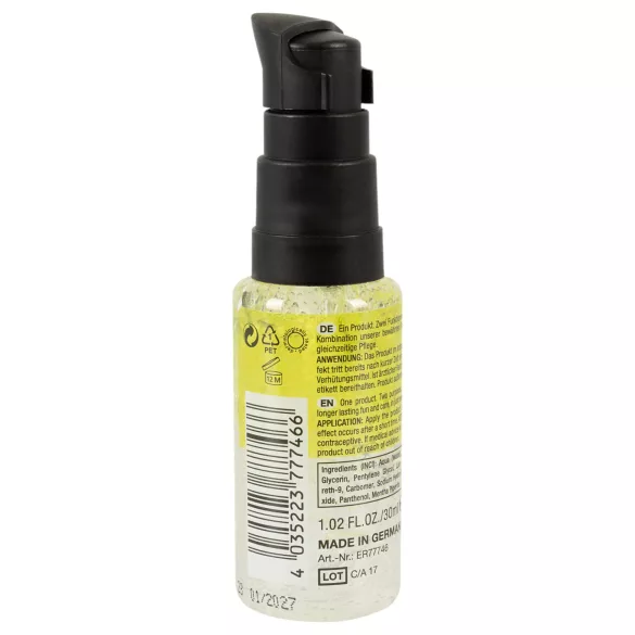 EROS - Sprej za odgađanje i njegu 2u1 - 30ml