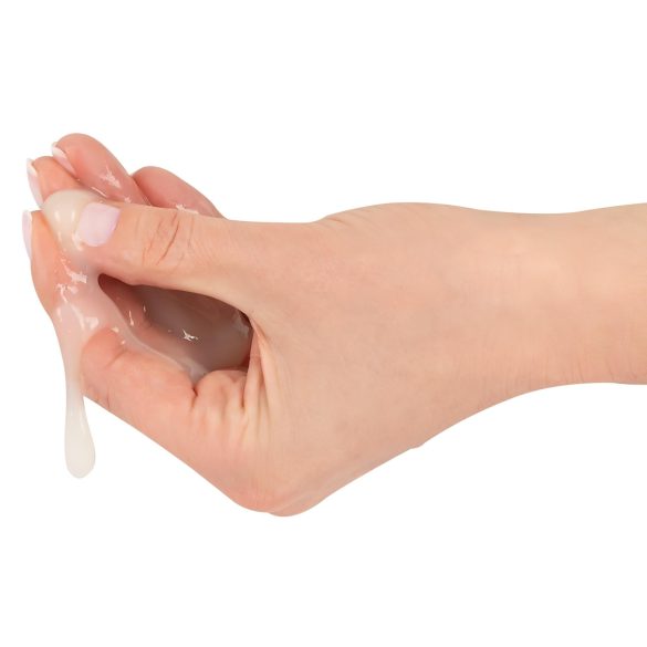 Umjetna sperma - lubrikant ananas - 250ml