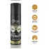 Orgie Dual Vibe! - tekući vibrator - Pinã Colada (15 ml)