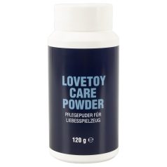 Love Toy - puder za erotske igračke - 120g
