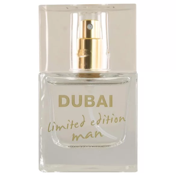 HOT - feromonski parfem za muškarce - 30ml