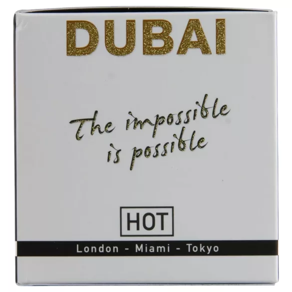 HOT - feromonski parfem za muškarce - 30ml
