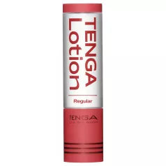 TENGA - lubrikant na bazi vode - regular - 170ml