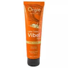   Orgie - Lubrikant gel za intimnu upotrebu - efekt bizrenja - Pina Colada 100ml