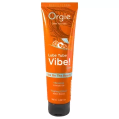   Orgie - intimni gel s efektom bizarenja - Sex on the Beach - 100 ml