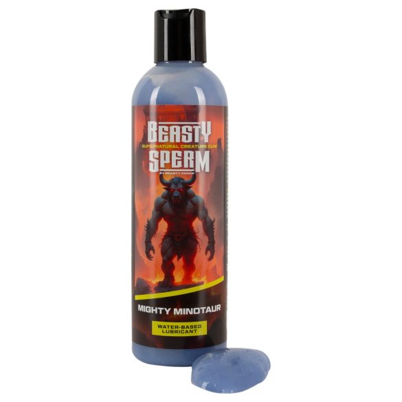 Beasty Cocks - lubrikant za umjetnu spermu - 250ml