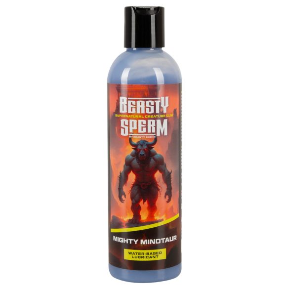 Beasty Cocks - lubrikant za umjetnu spermu - 250ml