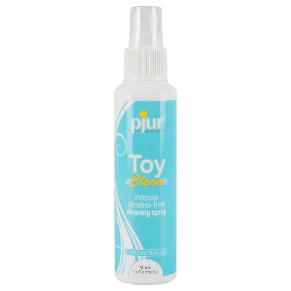Pjur Toy - sprej za dezinfekciju i čišćenje igračaka - 100 ml