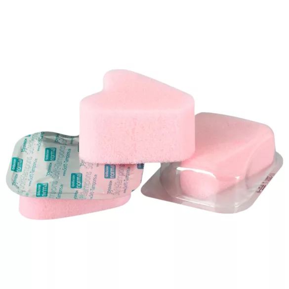 JoyDivision - higijenski tampon - mekani - 3 komada