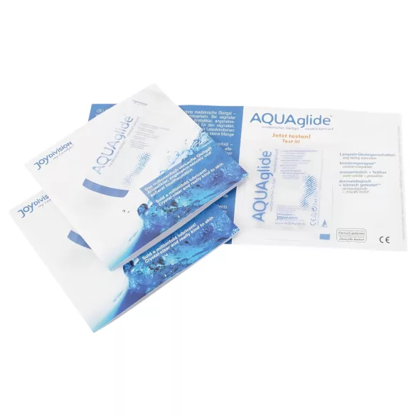 JoyDivision - tampon za menstruaciju - ultra mekani - 10 komada