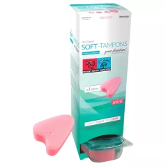   JoyDivision - mekani tampon za menstruaciju - mini - 10 komada