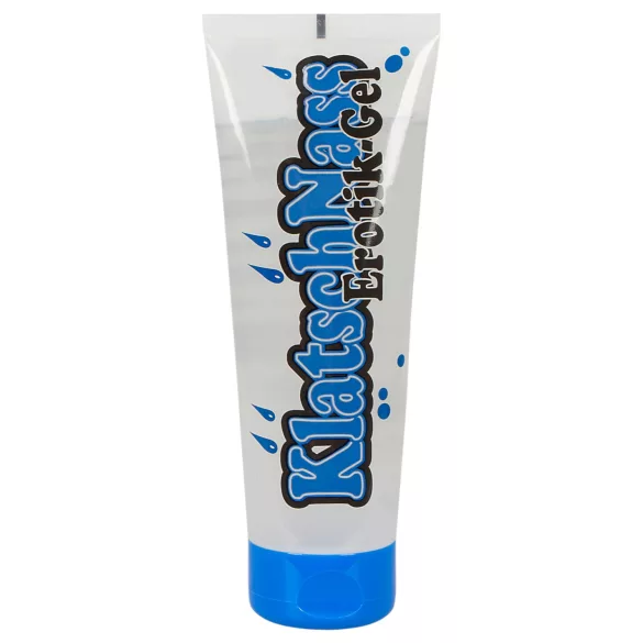 KlatschNass - lubrikant na bazi vode s hijaluronom - 240ml