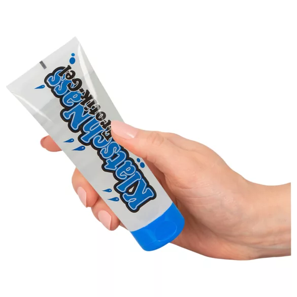 KlatschNass - lubrikant na bazi vode s hijaluronom - 240ml