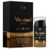 Intt Vibration! - tekući vibrator - kava - 15 ml