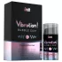 Intt Vibration! - tekući vibrator - okus žvakaće gume - 15ml