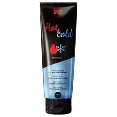 Intt Hot & Cold - lubrikant za grijanje i hlađenje - 100ml