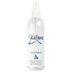   Just Glide - sprej za čišćenje erotskih igračaka - 250 ml