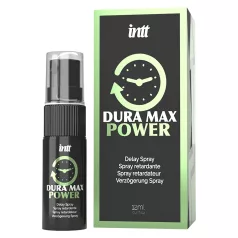 Intt Dura Max Power - sprej za odgađanje ejakulacije - 12ml