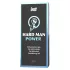 Intt Hard Man Power - stimulirajući gel za muškarce - 15 ml