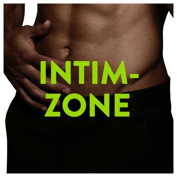 Veet - krema za intimno uklanjanje dlačica i balzam za muškarce (100+50ml)