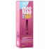 Intt Kiss and Taste - lubrikant s efektom zagrijavanja - kupina - 55ml