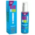 Intt - jestivi intimni lubrikant s efektom bizarenja - kupina - 35ml
