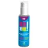 Intt - jestivi intimni lubrikant s efektom bizarenja - kupina - 35ml