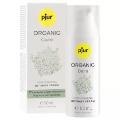 Pjur Organic Care - intim krema za regeneraciju - 50ml