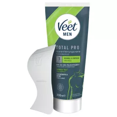 Veet - krema za depilaciju za muškarce - 200 ml