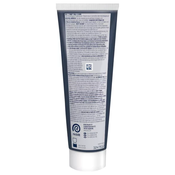 Veet - krema za depilaciju za žene - 100 ml