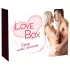 Love Box - set za parove - 15 dijelova