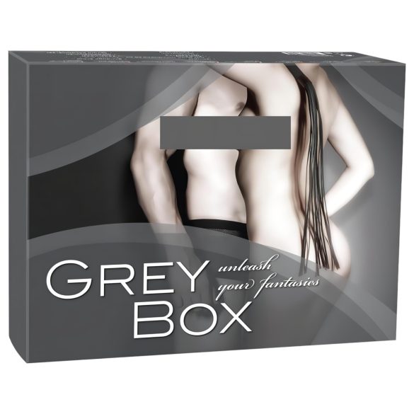 GREY paket (više dijelova)