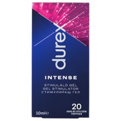 Durex Intense - stimulirajući intimni gel za žene (10 ml)