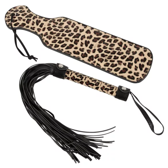 tease & please - Master & Slave - premium BDSM avanturistički set za parove (13-dijelni)