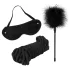 tease & please - Master & Slave - premium BDSM avanturistički set za parove (13-dijelni)